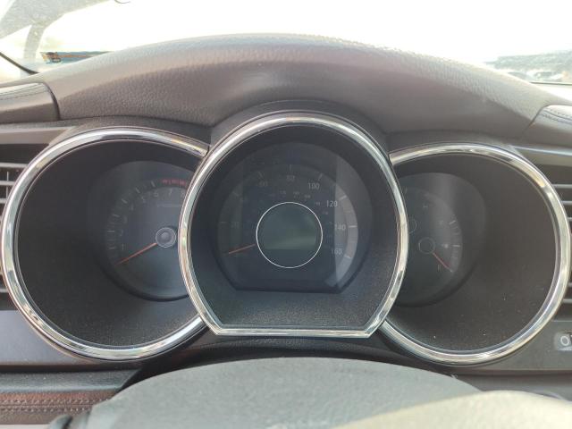 Продаж на аукціоні авто 2011 Kia Optima, vin: KNAGN4A79B5096359, номер лоту: 71503175