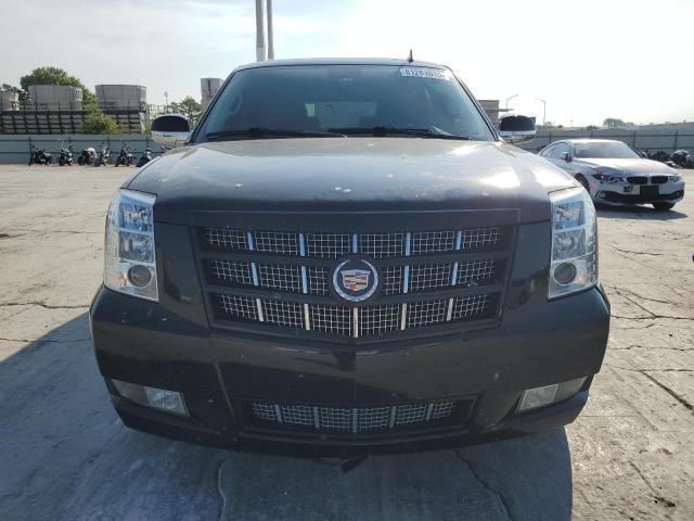 81281015 :رقم المزاد ، 1GYS4CEF2ER139152 vin ، 2014 Cadillac Escalade مزاد بيع