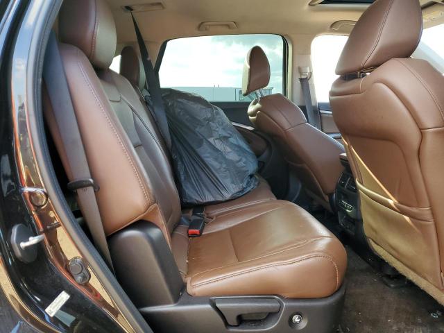 Продажа на аукционе авто 2017 Acura Mdx, vin: 5FRYD4H59HB023478, номер лота: 81662415