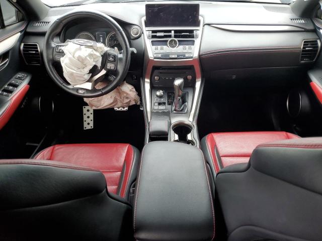 Продажа на аукционе авто 2018 Lexus Nx 300 Bas, vin: JTJYARBZ6J2097062, номер лота: 84284155