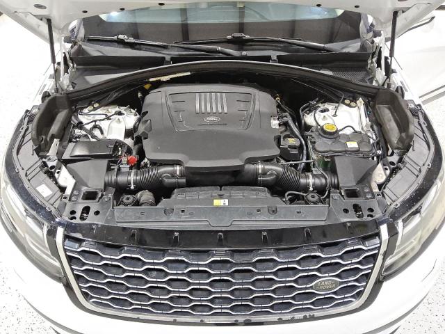 Продажа на аукционе авто 2018 Land Rover Range Rove, vin: SALYB2RV2JA768493, номер лота: 70640865