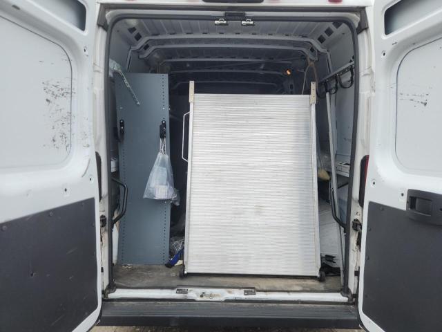81882145 :رقم المزاد ، 3C6LRVDG5PE541349 vin ، 2023 Ram Promaster 2500 مزاد بيع