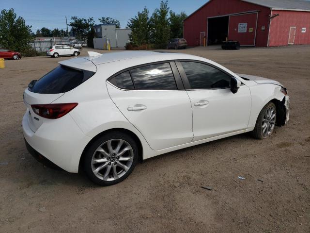 2016 Mazda 3 მანქანა იყიდება აუქციონზე, vin: JM1BM1M33G1353697, აუქციონის ნომერი: 71510665