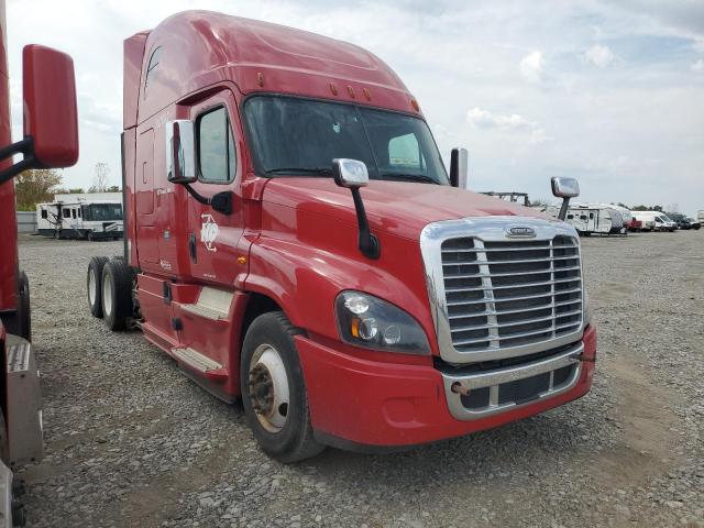 Продаж на аукціоні авто 2018 Freightliner Cascadia 1, vin: 3AKJGLDV9JSJT7295, номер лоту: 82039235