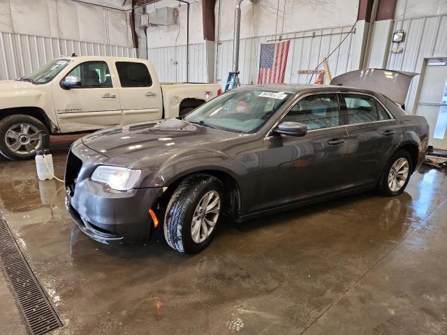 Продаж на аукціоні авто 2016 Chrysler 300, vin: 2C3CCAAG4GH274012, номер лоту: 84195075
