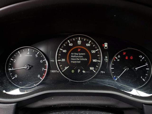 Aukcja sprzedaży 2024 Mazda Cx-30 Pref, vin: 3MVDMBCM3RM618227, numer aukcji: 83828645