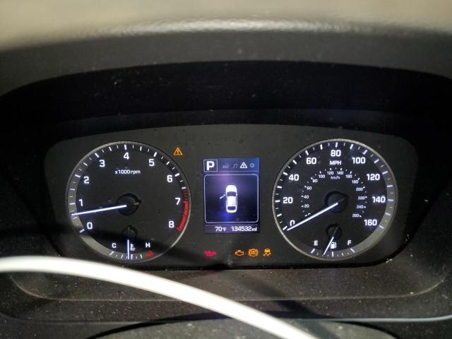Aukcja sprzedaży 2017 Hyundai Sonata Se, vin: 5NPE24AF2HH581140, numer aukcji: 71163005