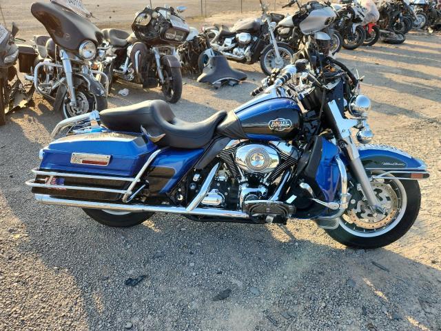 Продаж на аукціоні авто 2008 Harley-davidson Flhtcui, vin: 1HD1FC4178Y642279, номер лоту: 71638375