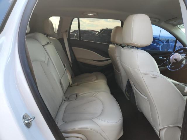Aukcja sprzedaży 2020 Buick Envision, vin: LRBFXASA8LD225540, numer aukcji: 80210535