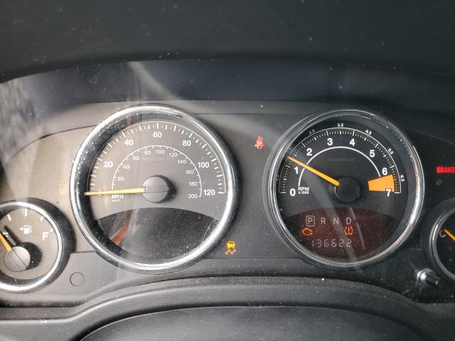 Aukcja sprzedaży 2015 Jeep Compass, vin: 1C4NJCEA8FD305348, numer aukcji: 80441535