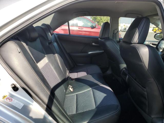 Продажа на аукционе авто 2012 Toyota Camry Base, vin: 4T1BF1FK8CU156513, номер лота: 83992725