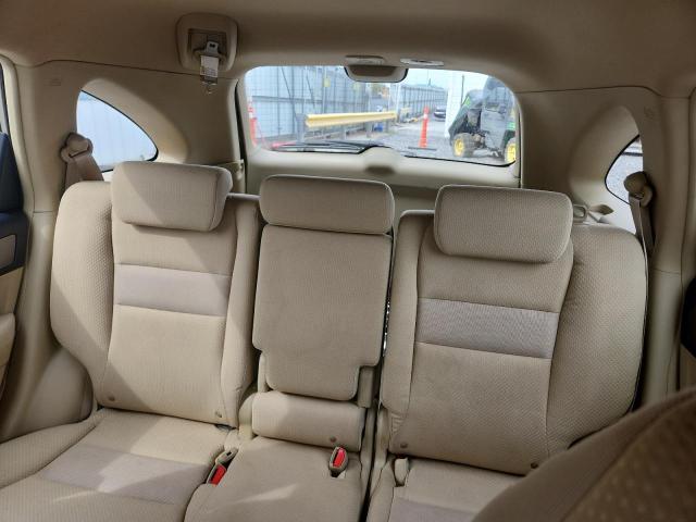 Aukcja sprzedaży 2007 Honda Cr-v, vin: JHLRE48387C031958, numer aukcji: 82151085