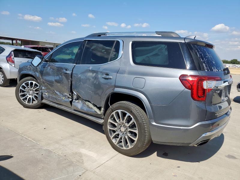 Продажа на аукционе авто 2021 Gmc Acadia, vin: 1GKKNPLS2MZ191362, номер лота: 51595726