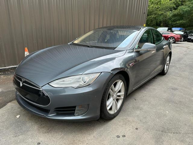 Продаж на аукціоні авто 2013 Tesla Model S, vin: 5YJSA1AC6DFP10886, номер лоту: 84890145