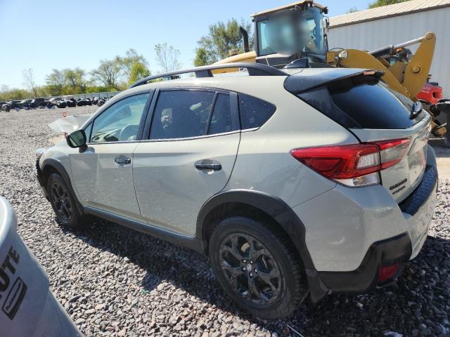 83780475 :رقم المزاد ، JF2GTAPC8P8230684 vin ، 2023 Subaru Crosstrek مزاد بيع