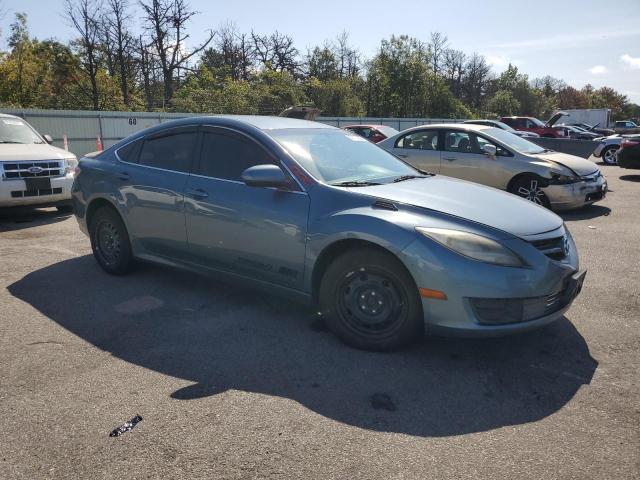 82113285 :رقم المزاد ، 1YVHZ8BH2D5M10246 vin ، 2013 Mazda 6 Sport مزاد بيع
