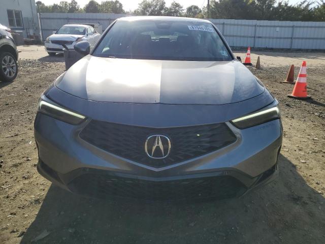 2024 Acura Integra მანქანა იყიდება აუქციონზე, vin: 19UDE4H38RA015024, აუქციონის ნომერი: 81940105
