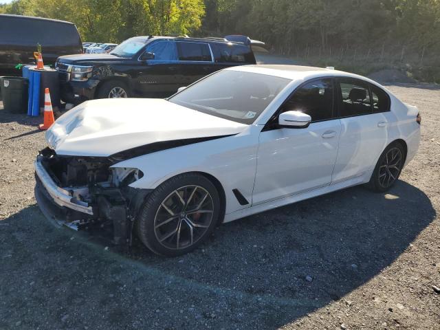 2023 Bmw 530 მანქანა იყიდება აუქციონზე, vin: WBA13BJ08PWY13404, აუქციონის ნომერი: 52395336