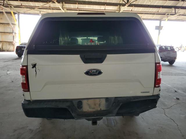 Продаж на аукціоні авто 2019 Ford F150 Supercrew, vin: 1FTEW1E44KKE85496, номер лоту: 80208905