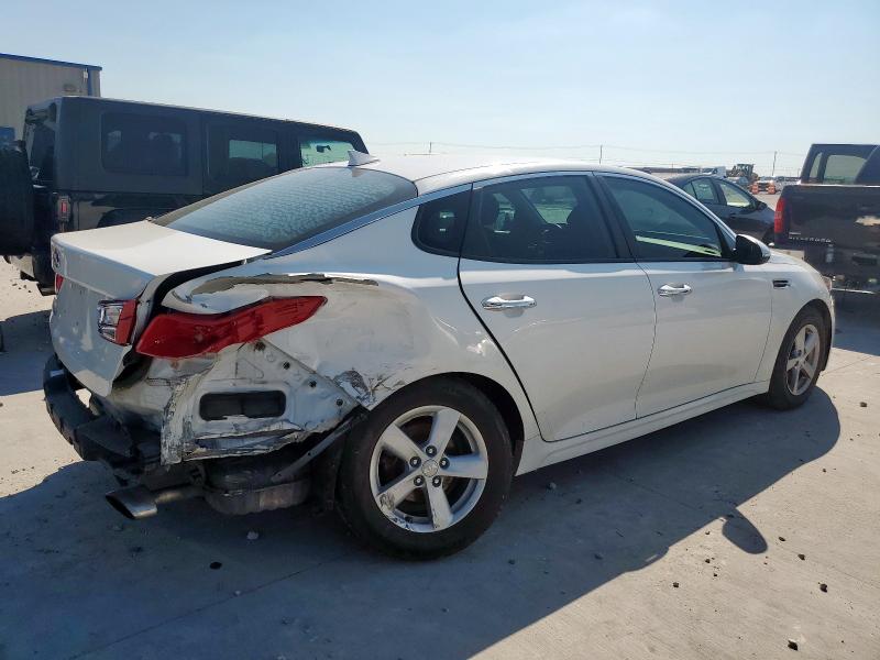 Aukcja sprzedaży 2017 Kia Optima  X, vin: 5XXGT4L36HG159571, numer aukcji: 80284215