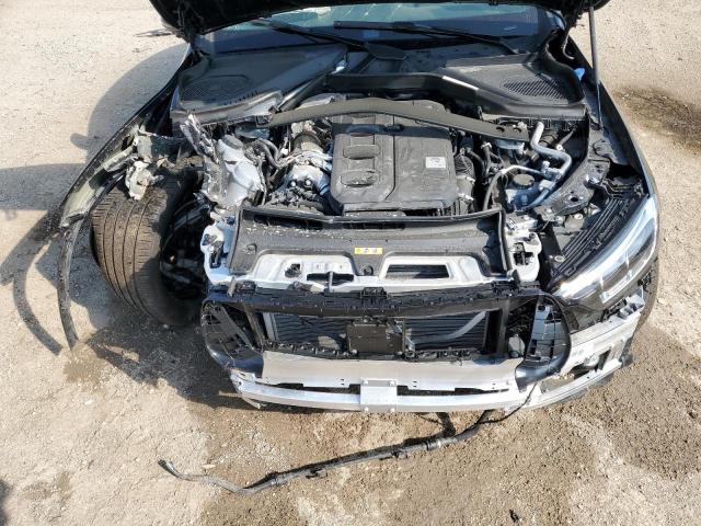 2025 Mercedes-benz Glc Coupe მანქანა იყიდება აუქციონზე, vin: W1NKJ8HB1SF280708, აუქციონის ნომერი: 71625205