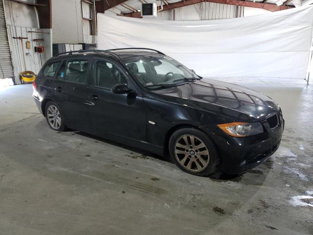 80914005 :رقم المزاد ، WBAVT13526KW22779 vin ، 2006 Bmw 325 مزاد بيع