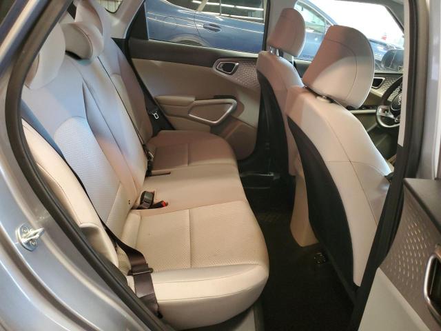 71839055 :رقم المزاد ، KNDJ23AU7N7810063 vin ، 2022 Kia Soul مزاد بيع