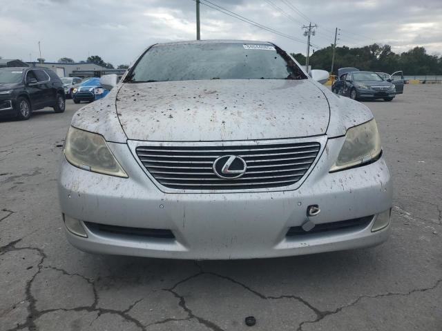 84044085 :رقم المزاد ، JTHBL46F175049187 vin ، 2007 Lexus Ls مزاد بيع