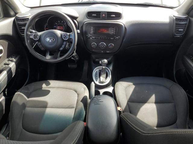 2015 Kia Soul + მანქანა იყიდება აუქციონზე, vin: KNDJP3A57F7180041, აუქციონის ნომერი: 71691885