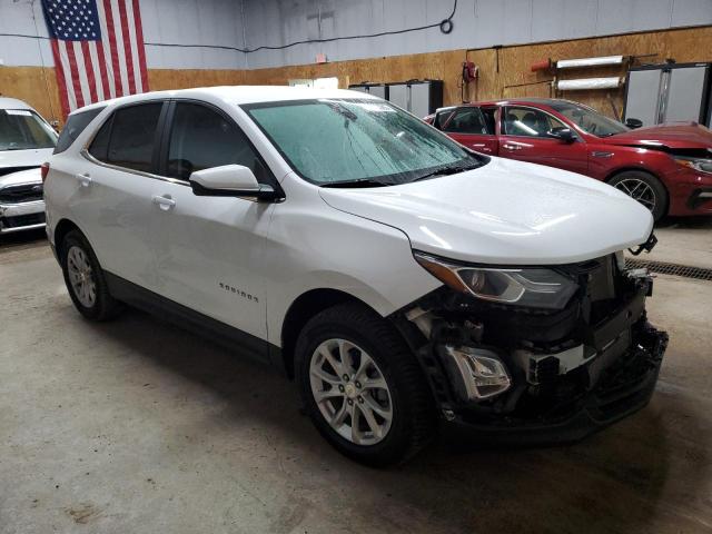 Aukcja sprzedaży 2021 Chevrolet Equinox, vin: 3GNAXUEV5MS111404, numer aukcji: 80822685