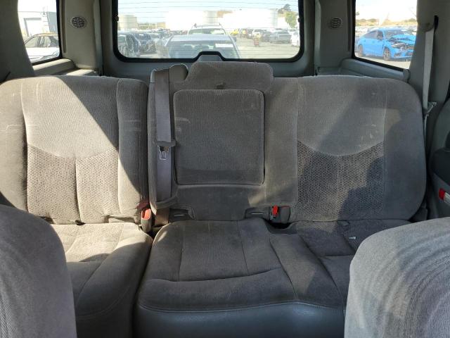 Aukcja sprzedaży 2003 Chevrolet Tahoe C1500, vin: 1GNEC13V53J273032, numer aukcji: 71504175