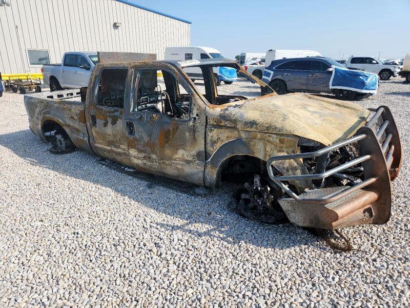Продаж на аукціоні авто 2012 Ford F250 Super Duty, vin: 1FT7W2BT4CEA91958, номер лоту: 71973545