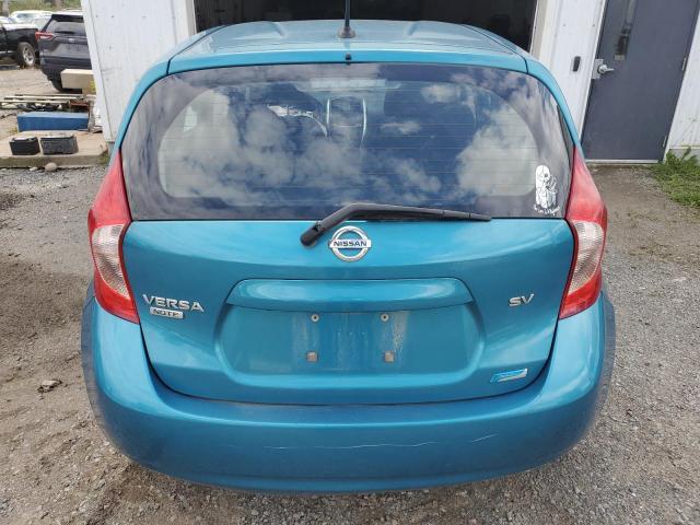71825805 :رقم المزاد ، 3N1CE2CPXFL428868 vin ، 2015 Nissan Versa Note مزاد بيع