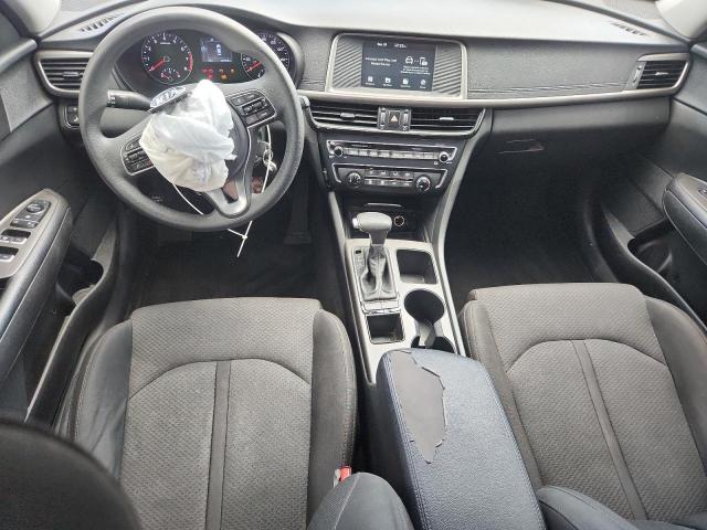 83767825 :رقم المزاد ، 5XXGT4L31JG253587 vin ، 2018 Kia Optima مزاد بيع