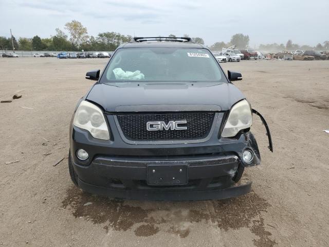 2010 Gmc Acadia მანქანა იყიდება აუქციონზე, vin: 1GKLVNED3AJ163197, აუქციონის ნომერი: 81254965