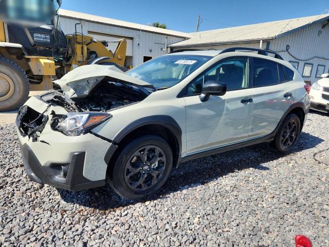 83780475 :رقم المزاد ، JF2GTAPC8P8230684 vin ، 2023 Subaru Crosstrek مزاد بيع