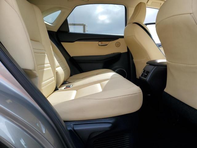Aukcja sprzedaży 2017 Lexus Nx, vin: JTJYARBZ4H2052356, numer aukcji: 80552615
