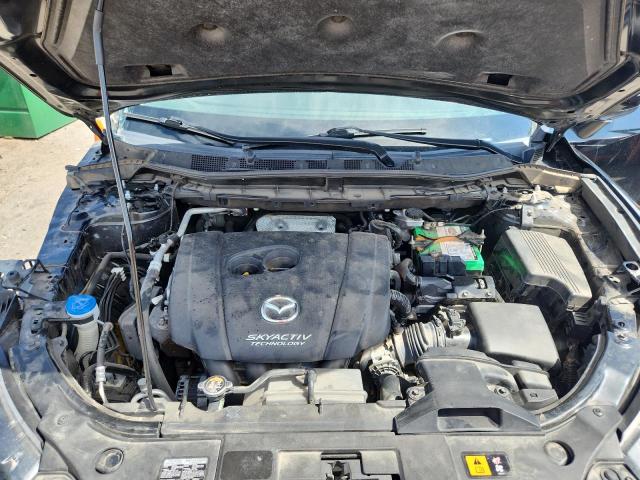 Aukcja sprzedaży 2016 Mazda Cx-5, vin: JM3KE2DY0G0849942, numer aukcji: 81318015