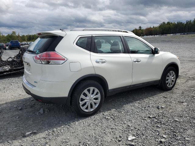 81117525 :رقم المزاد ، 5N1AT2MT5FC761816 vin ، 2015 Nissan Rogue مزاد بيع