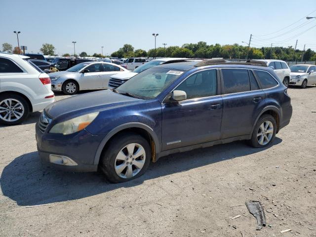 Auction sale of the 2011 Subaru Outback, vin: 4S4BRBGC3A3323061, lot number: 77671685