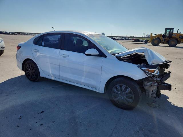 2019 Kia Rio მანქანა იყიდება აუქციონზე, vin: 3KPA24AB1KE180119, აუქციონის ნომერი: 81291415