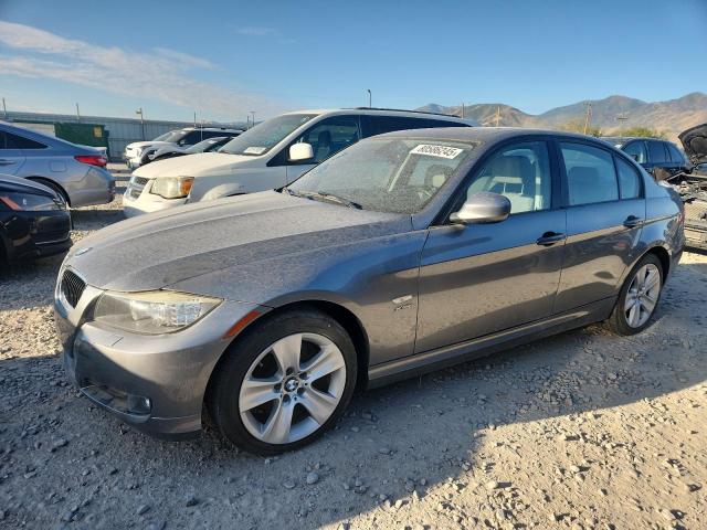 Продаж на аукціоні авто 2011 Bmw 328 Xi Sulev, vin: WBAPK5G50BNN26381, номер лоту: 80586245