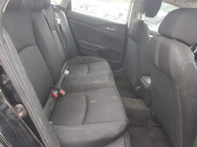 Aukcja sprzedaży 2019 Honda Civic Lx, vin: 19XFC2F67KE037890, numer aukcji: 83838485
