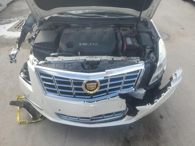 Aukcja sprzedaży 2013 Cadillac Xts, vin: 2G61T5S31D9114636, numer aukcji: 84734665