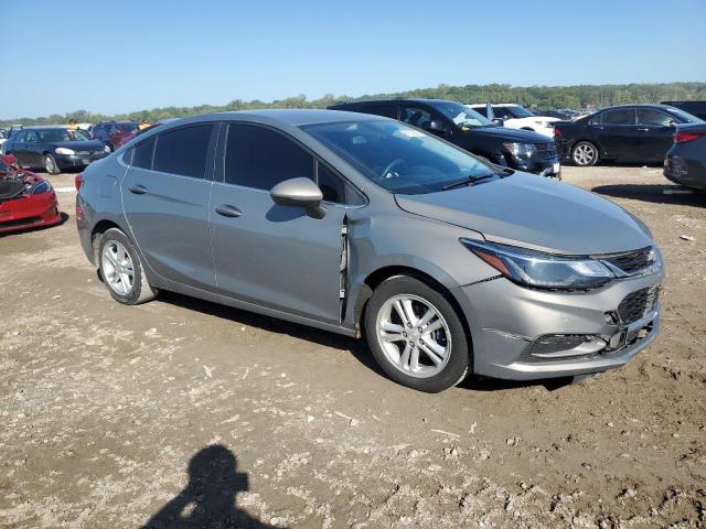 Продаж на аукціоні авто 2017 Chevrolet Cruze Lt, vin: 1G1BE5SM8H7186650, номер лоту: 81818985