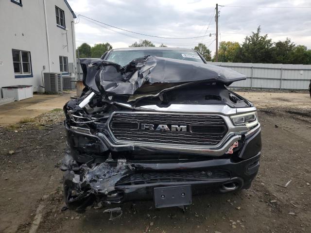 81779475 :رقم المزاد ، 1C6SRFHT4MN617241 vin ، 2021 Ram 1500 Limited مزاد بيع