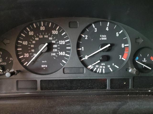 Продажа на аукционе авто 2002 Bmw X5, vin: 5UXFA53532LP29007, номер лота: 80569635