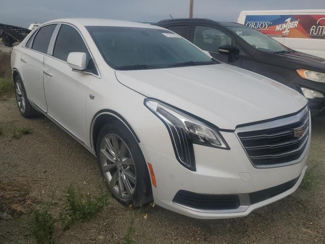 Продажа на аукционе авто 2018 Cadillac Xts, vin: 2G61L5S38J9175039, номер лота: 71372705