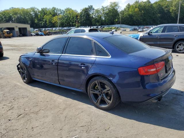 71612565 :رقم المزاد ، WAUBGAFL5DA163493 vin ، 2013 Audi S4 مزاد بيع