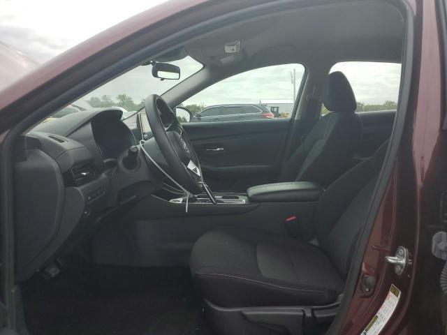 81294805 :رقم المزاد ، 3N1AB8CV3RY351950 vin ، 2024 Nissan Sentra Sv مزاد بيع
